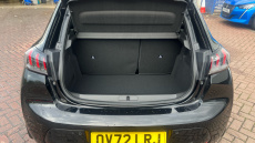 Peugeot 208 1.2 PureTech 100 Allure Premium + 5dr Petrol Hatchback